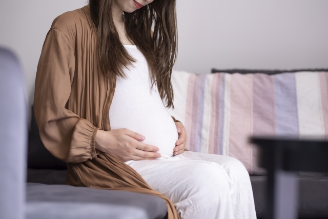 妊婦生活を快適にするための基本の心得!