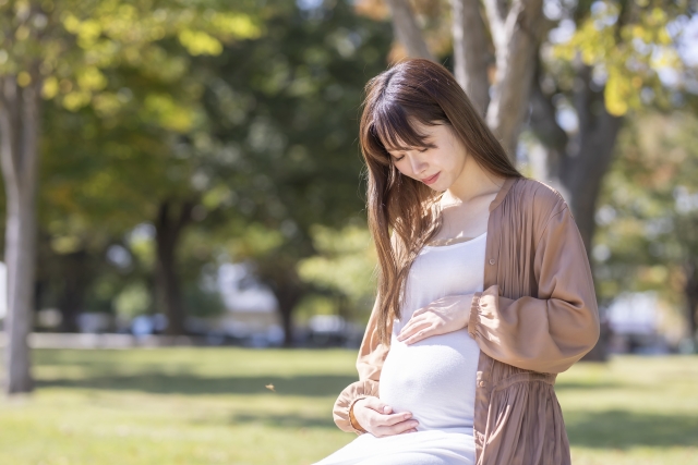 【漢方基本】妊婦さんを楽にする漢方薬