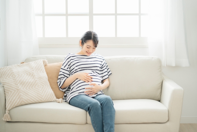 【妊活ヒント】葉酸で妊活をもっとスムーズに!