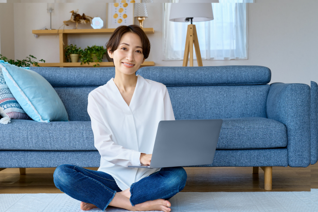 【女性必見】卵巣がんについて知っておくべきこと!