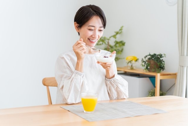 【東洋医学】女性の健康と自然の繋がり