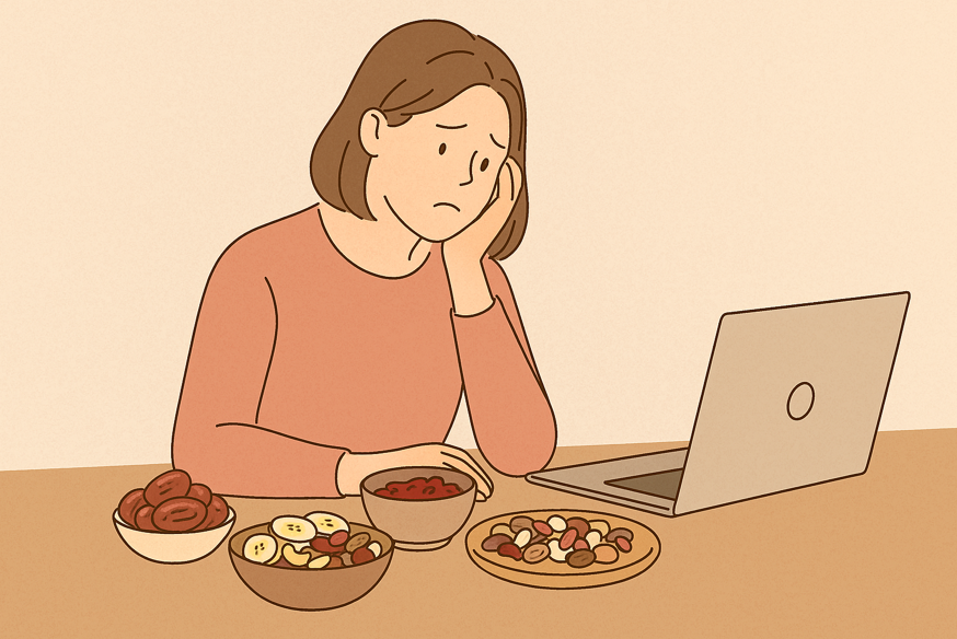 妊活おやつの科学｜ナッツと妊活
